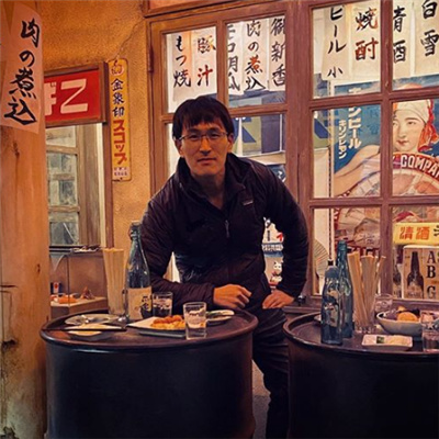 海外網(wǎng)紅推薦