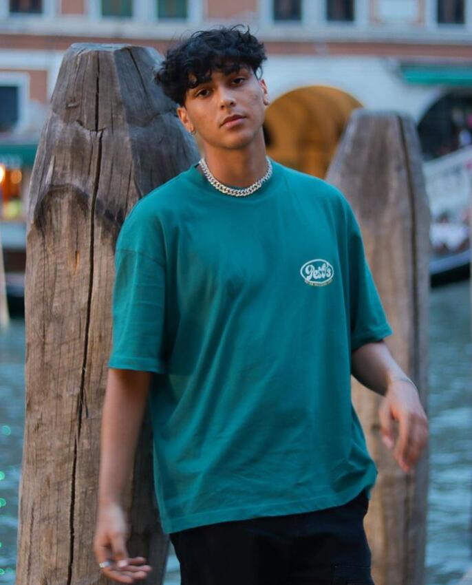 tiktok網(wǎng)紅達人