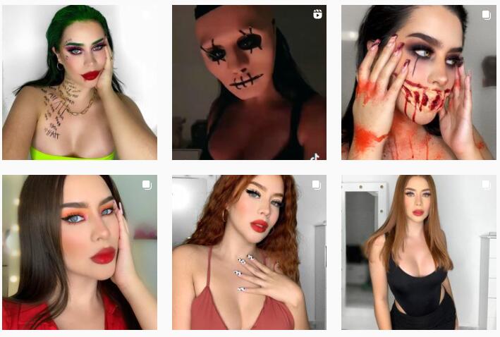 Instagram紅人推廣