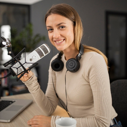 為什么要選擇歐美網(wǎng)紅推廣？