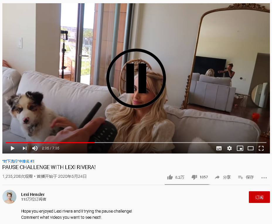 視頻內(nèi)容策劃