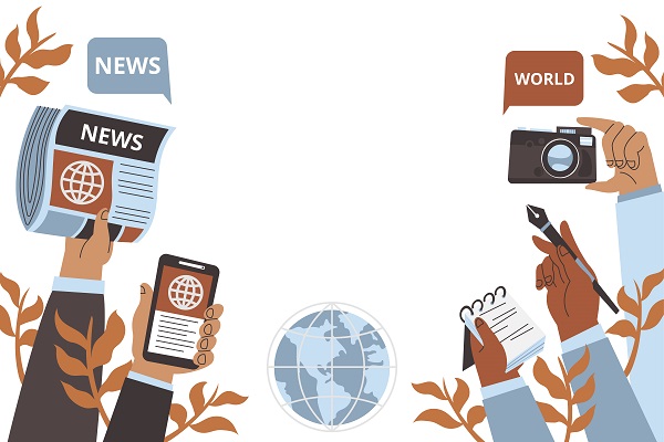 海外媒體宣發(fā)