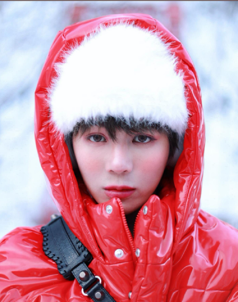 泰國娛樂網(wǎng)紅營銷達人