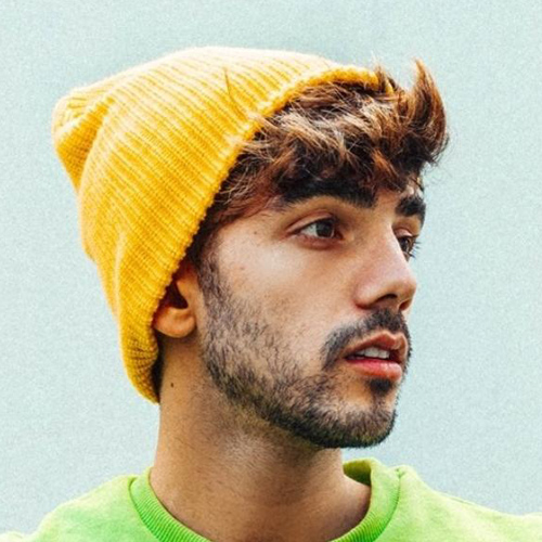 YouTube網(wǎng)紅:墨西哥千萬級(jí)娛樂搞笑主播介紹