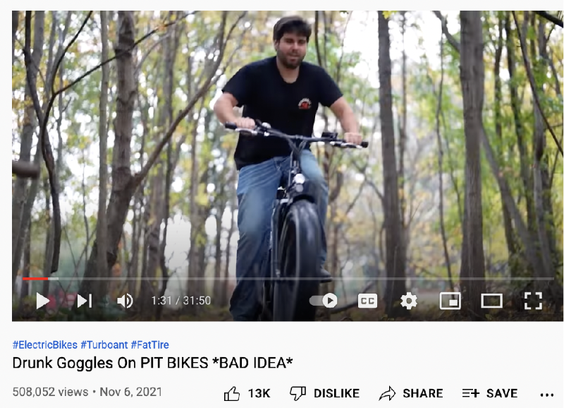 海外網紅營銷案例