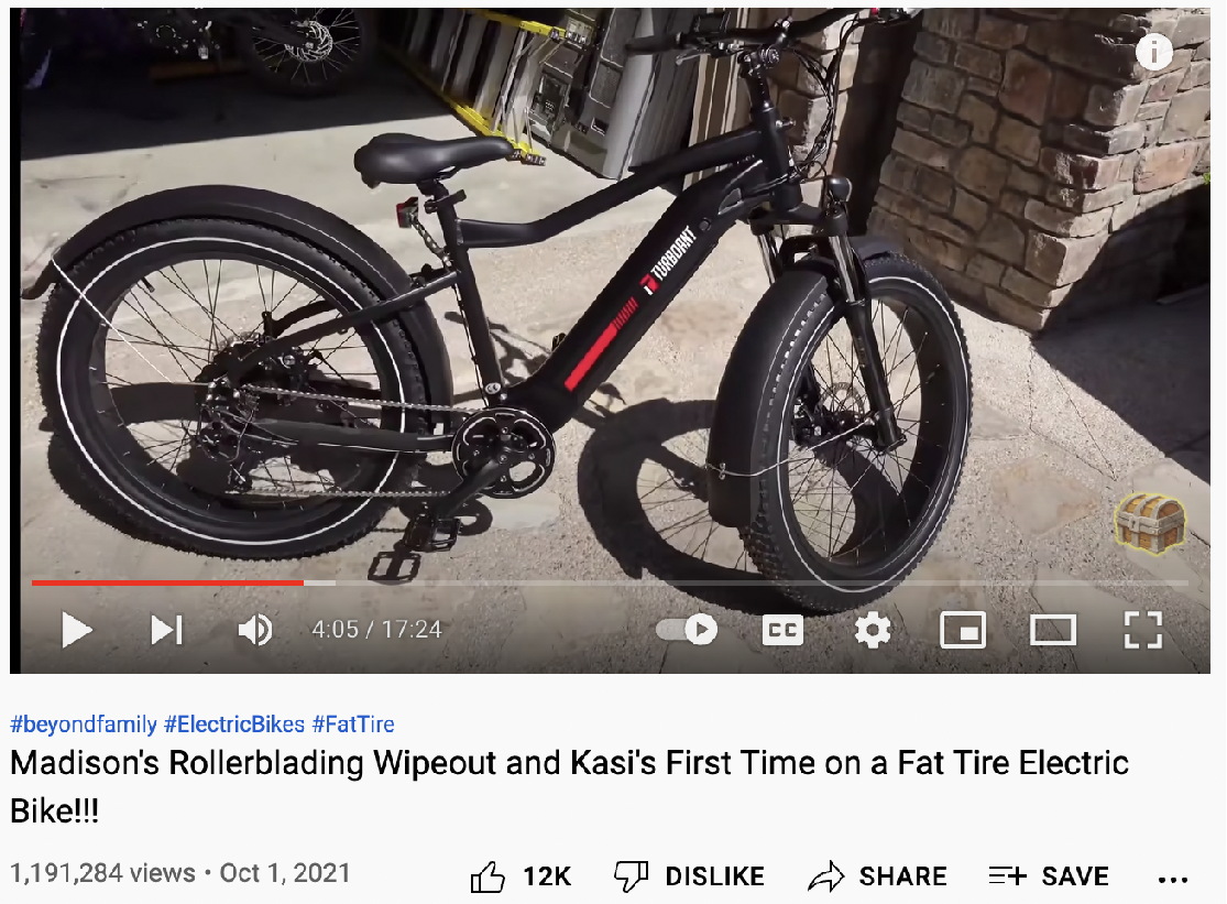 海外網紅營銷案例