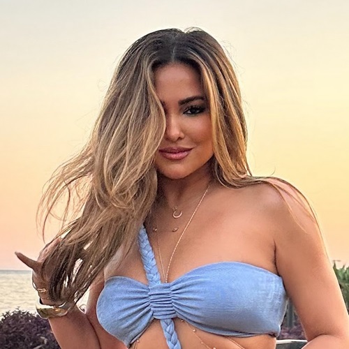 Instagram網(wǎng)紅:美國(guó)時(shí)尚服裝類達(dá)人穿搭博主