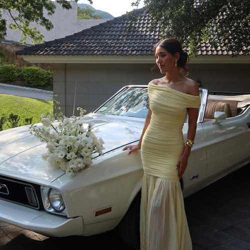 TikTok網(wǎng)紅推廣:墨西哥時(shí)尚服裝和美妝護(hù)膚類(lèi)博主推薦