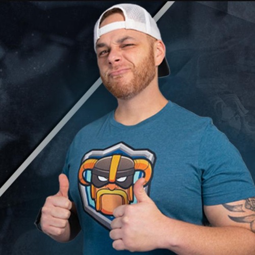 YouTube網(wǎng)紅推廣:美國(guó)資深垂類(lèi)游戲宣傳博主