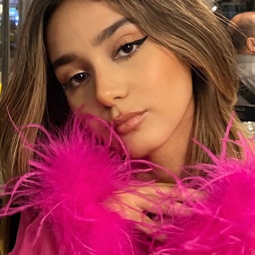 摩洛哥居家生活和戶(hù)外旅行海外博主