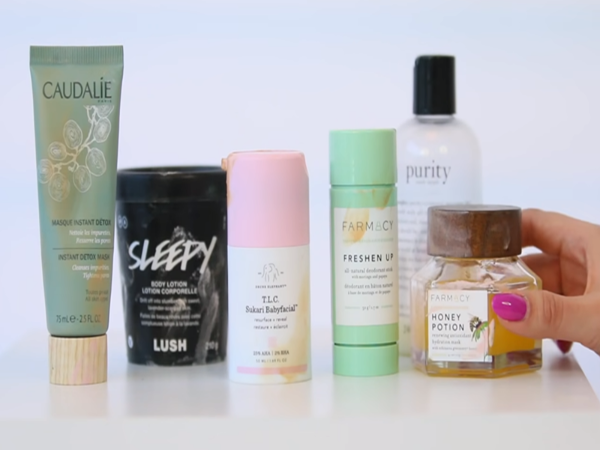 Farmacy, Lush, Caudalie, Drunk Elephant聯(lián)合海外網紅營銷案例分析