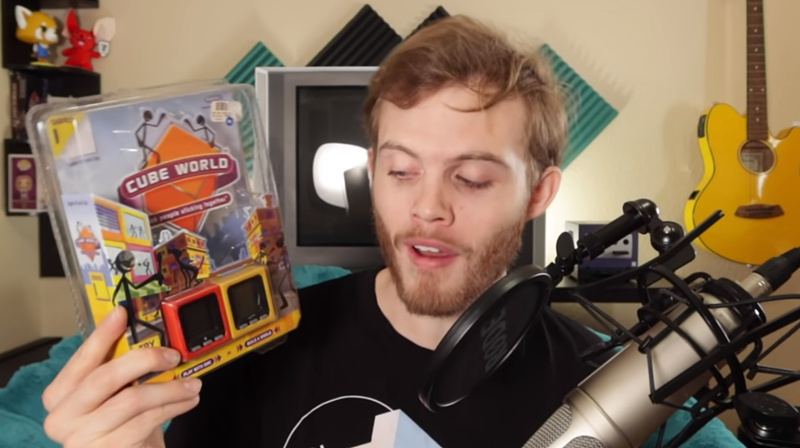 海外網(wǎng)紅數(shù)據(jù)