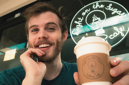 海外網(wǎng)紅推薦