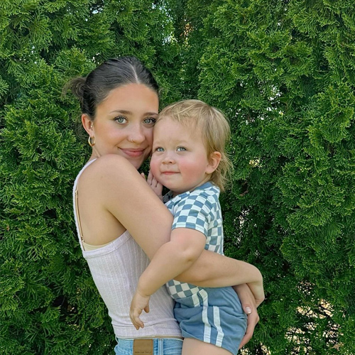 TikTok紅人推廣：a***3｜美國(guó) 母嬰