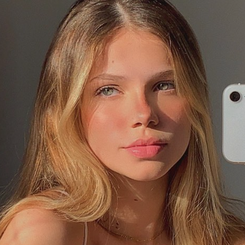 Instagram紅人推廣：L***i｜巴西 旅游