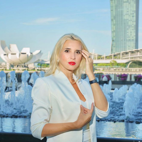 海外旅行博主紅人instagram平臺推薦