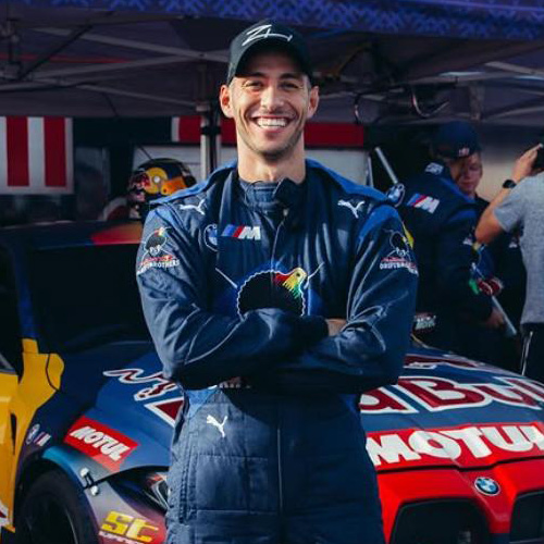 YouTube網(wǎng)紅推廣:希臘70萬(wàn)粉絲汽車大博主